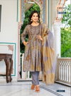 Amayra Vol 3 By Erraha Vetican Kurti With Bottom Dupatta Wholesale Market In Surat